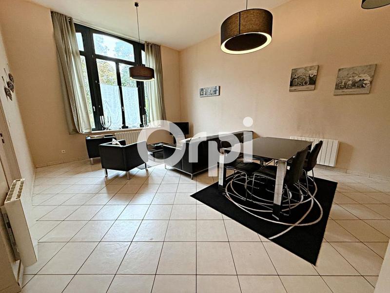 Appartement - 68 m² - 4 pièces