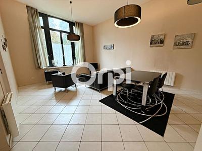Appartement - 68 m² - 4 pièces