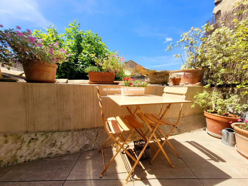 Duplex - 98 m² - 4 pièces