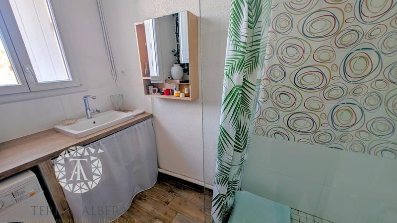 Appartement - 127 m² - 5 pièces