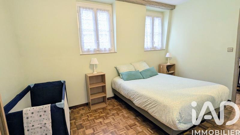 Maison de ville - 137 m² - 5 pièces