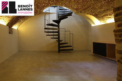 Local commercial - 117 m²