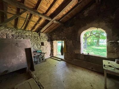 Maison en pierre - 138 m²