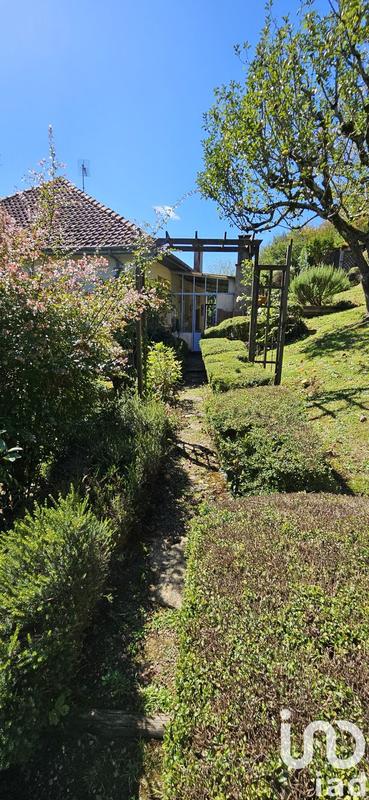 Maison - 165 m² - 6 pièces