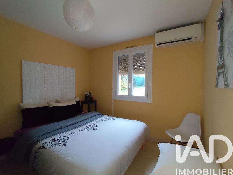 Maison - 81 m² - 4 pièces