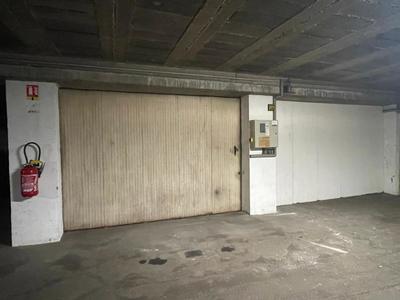 Parking / Garage - 16 m²