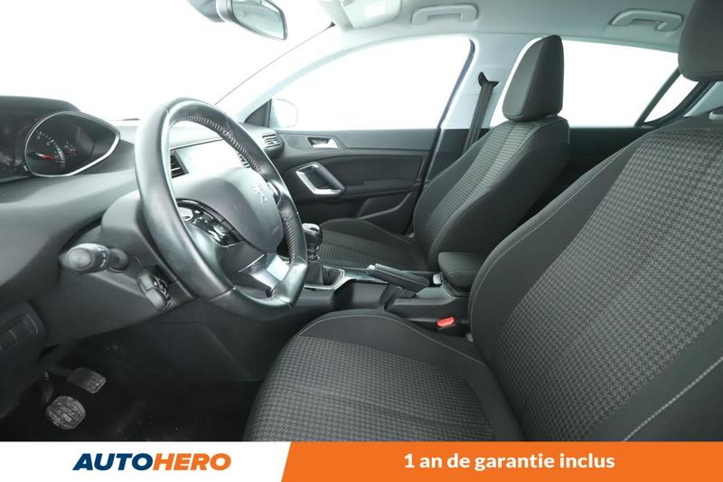 Peugeot 308 1.2 PureTech Active 110 ch