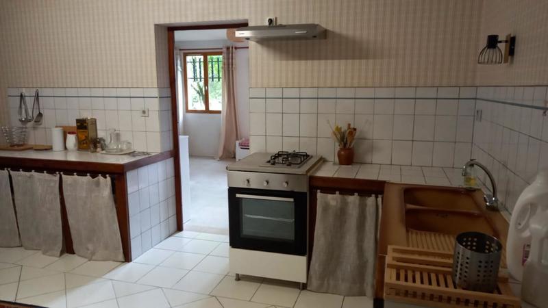 Maison - 170 m² - 8 pièces