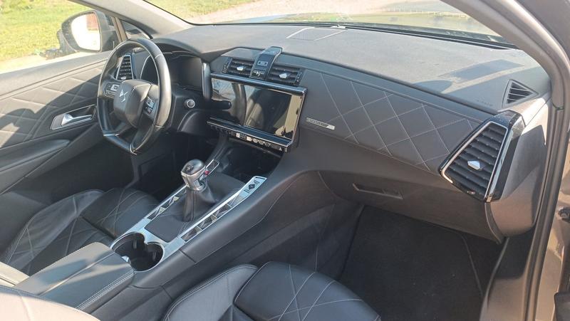 Ds Ds 7 Crossback 1.5 BlueHDi 130 Rivoli