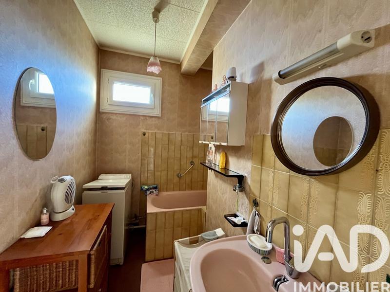 Appartement - 70 m² - 4 pièces