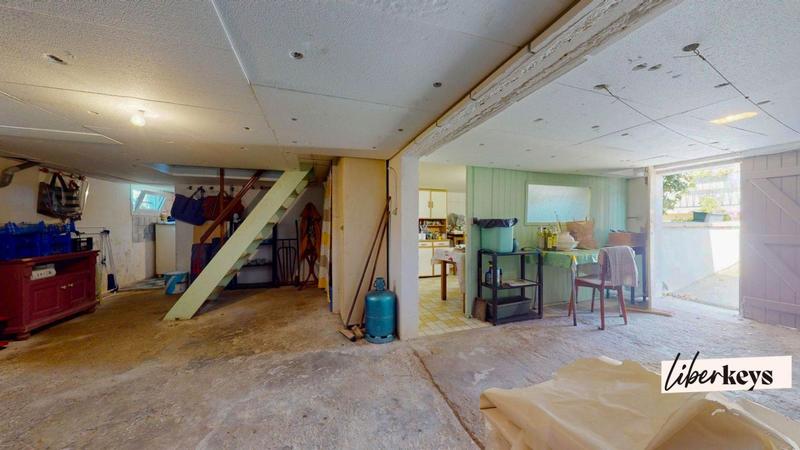 Maison - 65 m² - 4 pièces