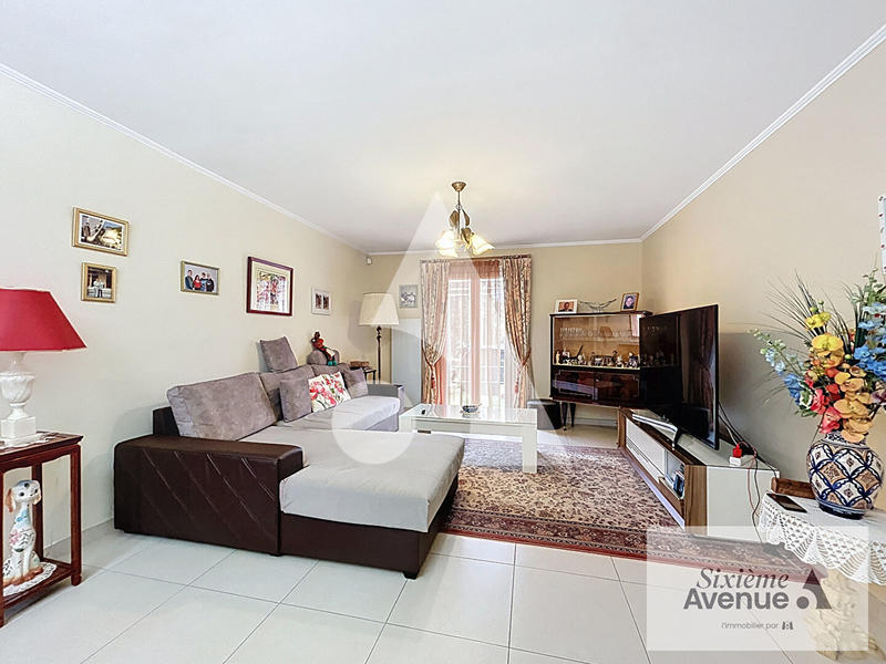 Maison - 89 m² - 4 pièces