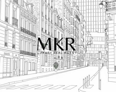 Local commercial - 163 m² - 7 pièces