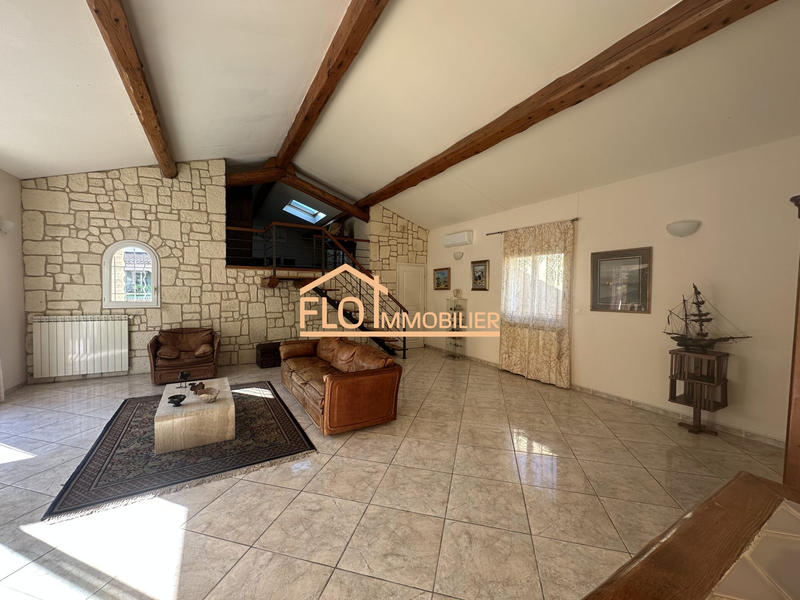 Villa - 148 m² - 4 pièces