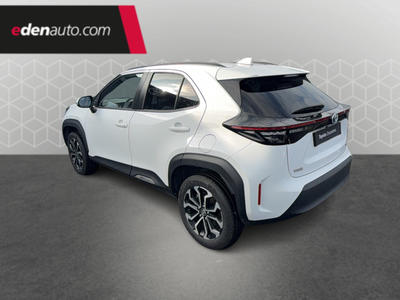 Toyota Yaris Cross Hybride 116h 2wd Design