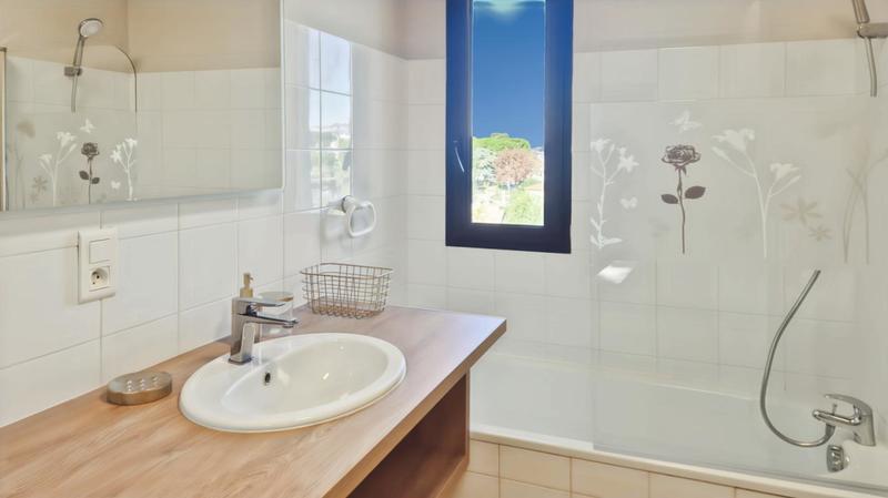 Appartement - 73 m² - 3 pièces