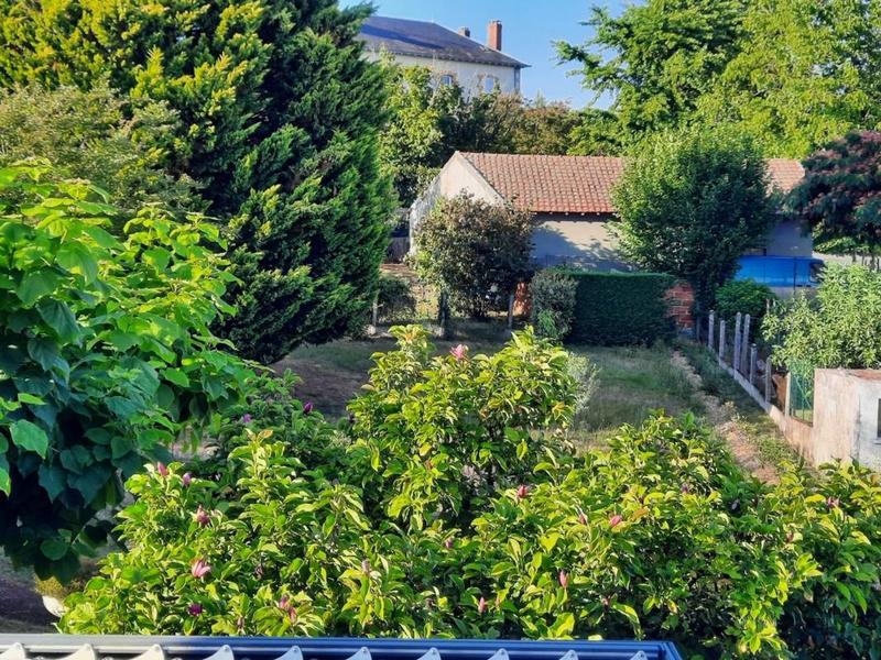 Maison - 121 m² - 4 pièces