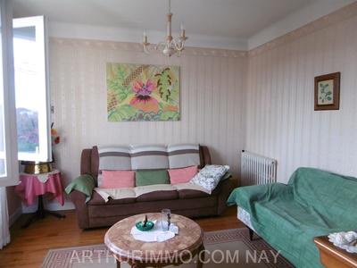 Maison - 157 m² - 7 pièces