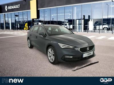 Seat Leon Sportstourer 1.0 Tsi 110 Bvm6 Urban