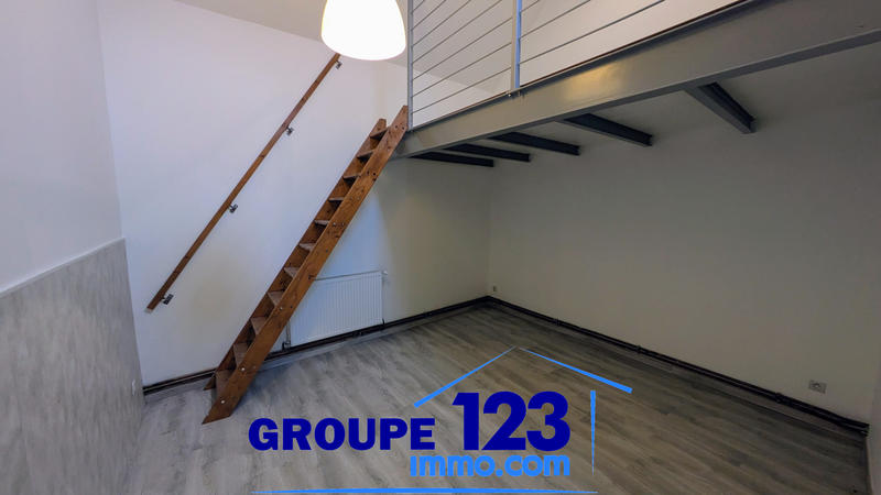 Maison - 94 m² - 3 pièces