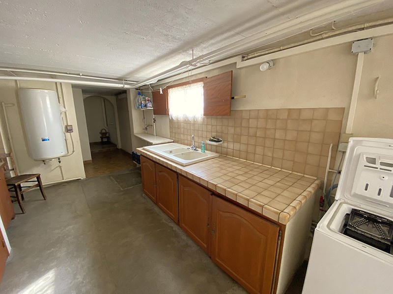 Maison - 172 m² - 5 pièces