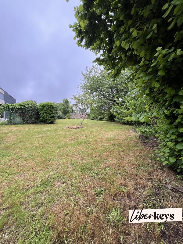 Maison - 182 m² - 8 pièces