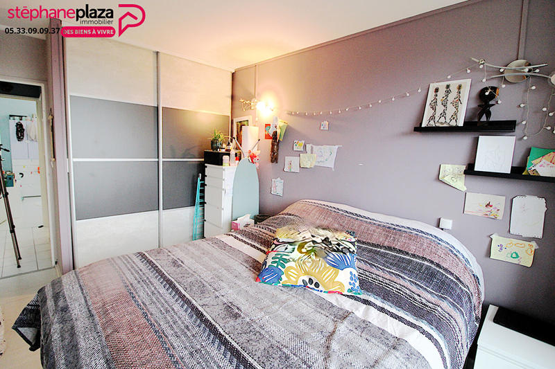 Appartement - 81 m² - 4 pièces