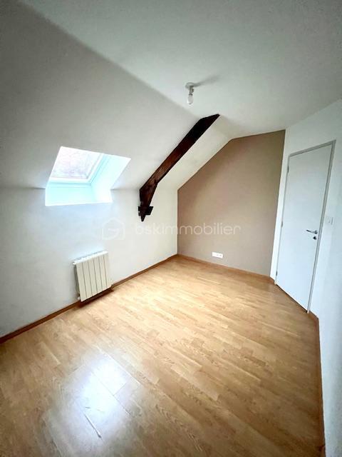 Maison - 91 m² - 4 pièces