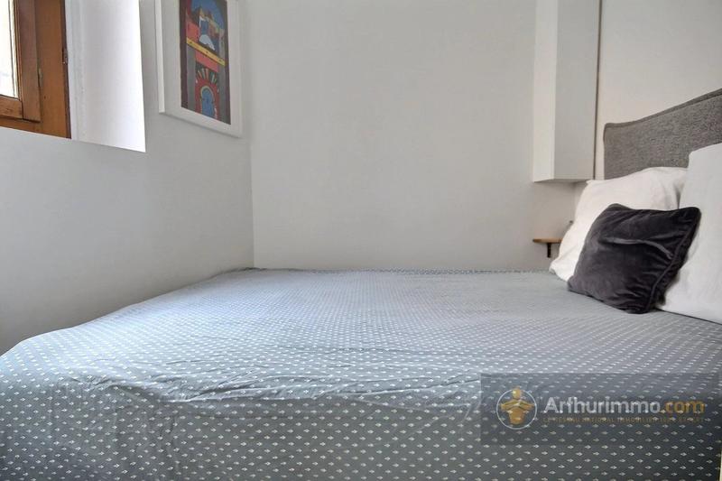 Appartement - 31 m² - 2 pièces