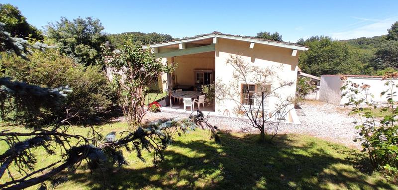 Maison - 118 m² - 4 pièces