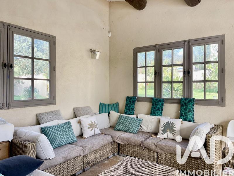 Maison - 178 m² - 6 pièces