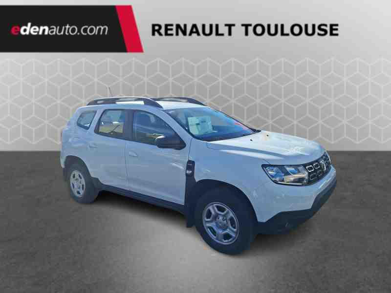 Dacia Duster Blue dCi 115 4x4 Confort