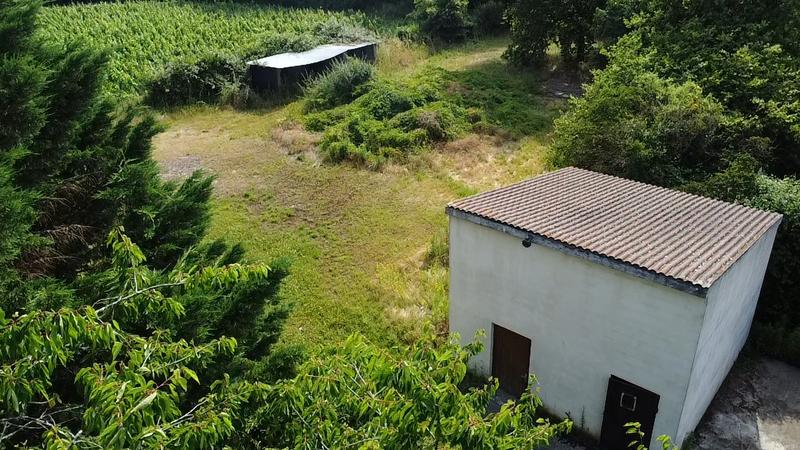 Maison - 55 m² - 3 pièces