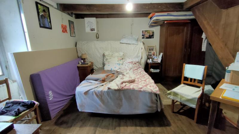 Maison - 50 m² - 3 pièces