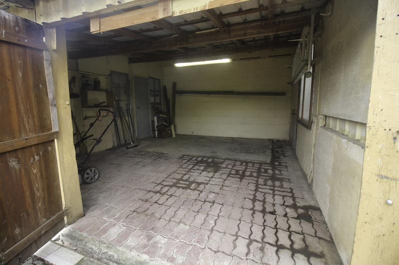 Maison de village - 128 m² - 6 pièces