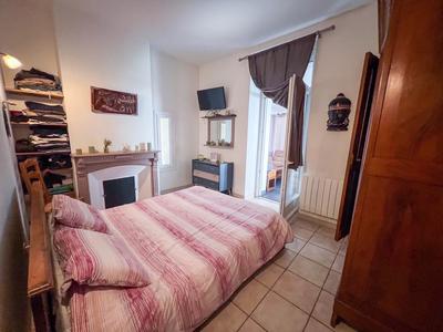 Maison - 227 m² - 5 pièces