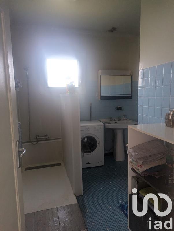 Maison - 77 m² - 4 pièces