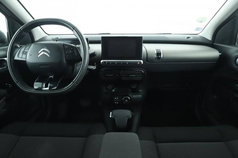 Citroën C4 Cactus 1.6 Blue-HDi Feel Business Etg6 100 ch