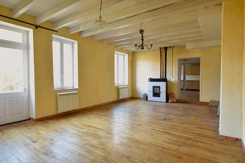 Maison - 268 m² - 9 pièces
