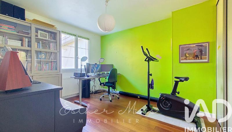 Maison - 160 m² - 8 pièces