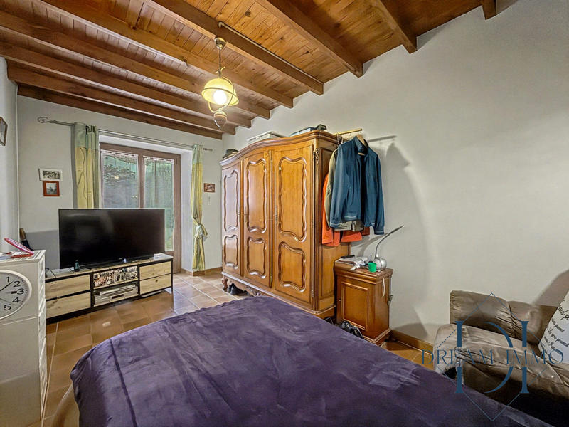 Maison - 166 m² - 6 pièces