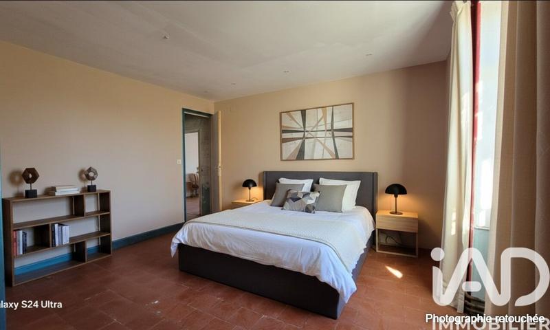 Maison de village - 147 m² - 6 pièces