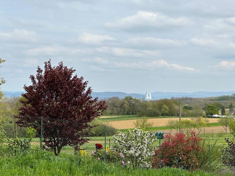 Maison - 91 m² - 5 pièces