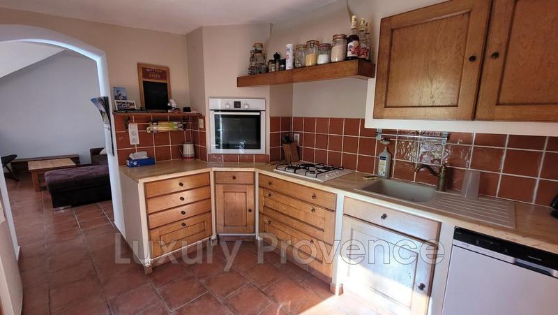 Maison de village - 103 m² - 4 pièces