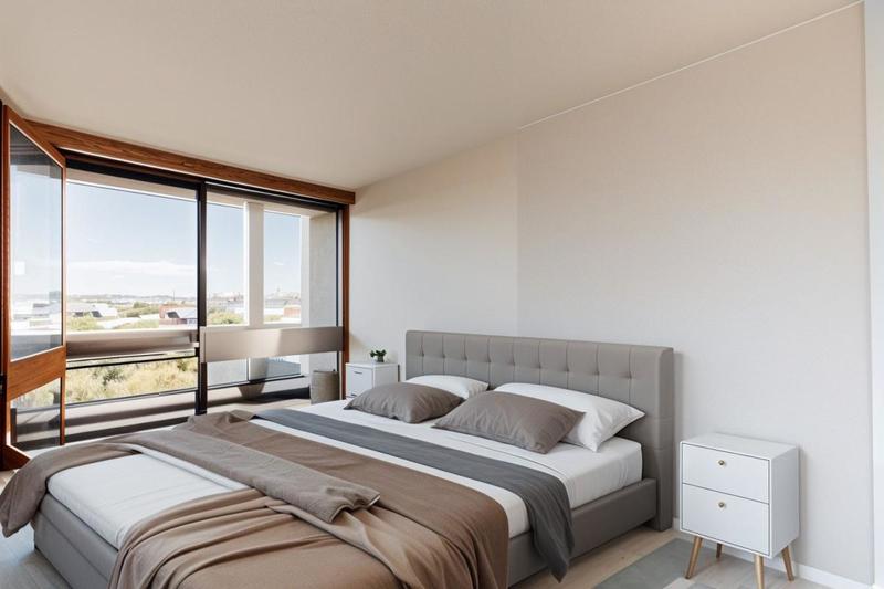 Appartement - 73 m² - 3 pièces