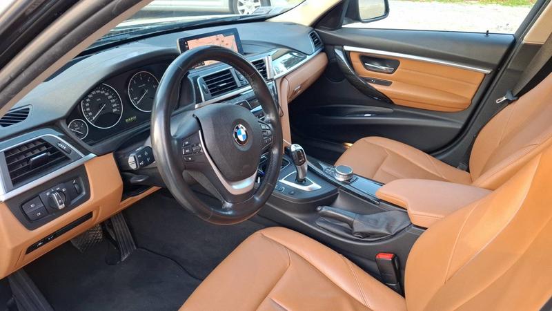 Bmw Série 3 320d 190 xDrive Bva8 Lounge