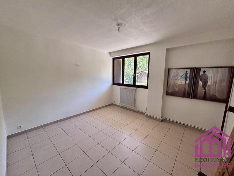 Maison - 199 m² - 10 pièces