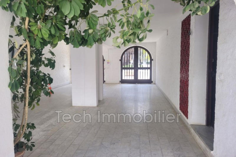 Appartement - 47 m² - 3 pièces