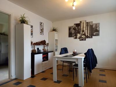 Maison - 70 m² - 4 pièces