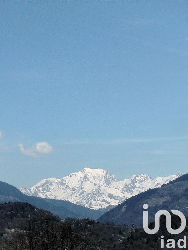 Appartement - 87 m² - 3 pièces